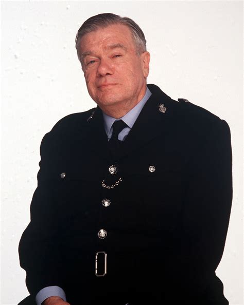william symonds actor|Heartbeat actor William Simons, who played PC Alf .